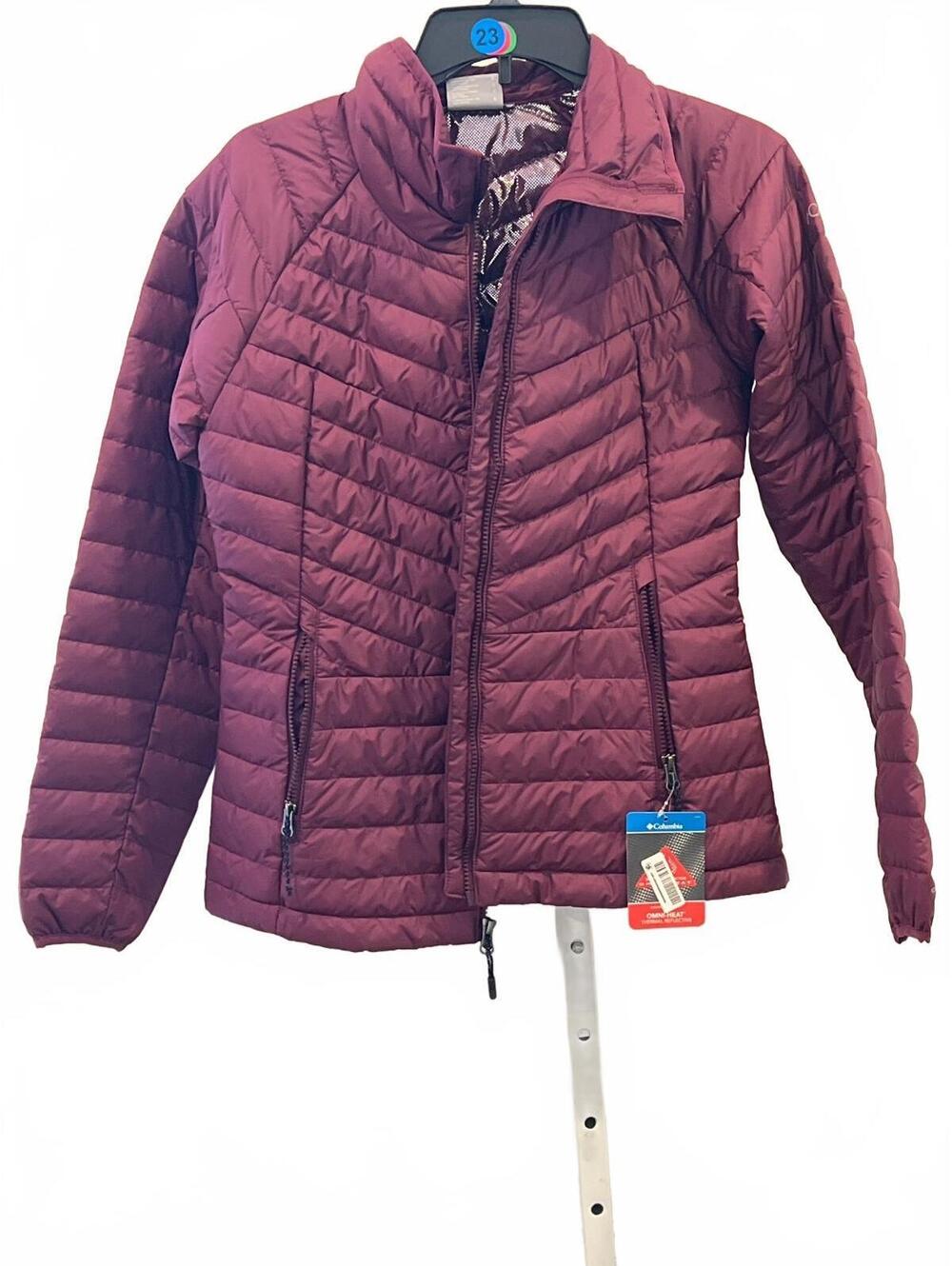 Columbia WOMEN'S POWDER LITE JACKET OUTERWEAR
